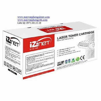 Hộp mực máy in iziNet S1640